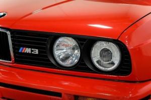 BMW M3 Paul Walker Collection 1991 года 